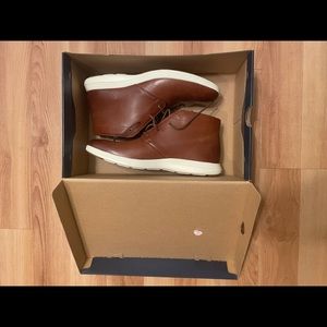 Cole Haan ~ Grand Tour Chukka